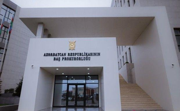 Uşaq xəstəxanasının vəzifəli şəxsi cinayət məsuliyyətinə cəlb olunub