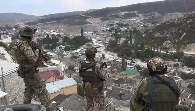Ukrayna Rusiya ərazisinə hücum etdi: nə baş verir? - Video