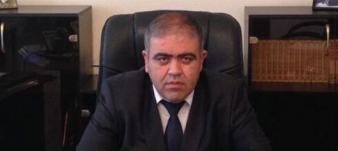 Binəqədidə rəis iş yerində baş verən bədbəxt hadisəni gizlətməkdə ittiham edilir