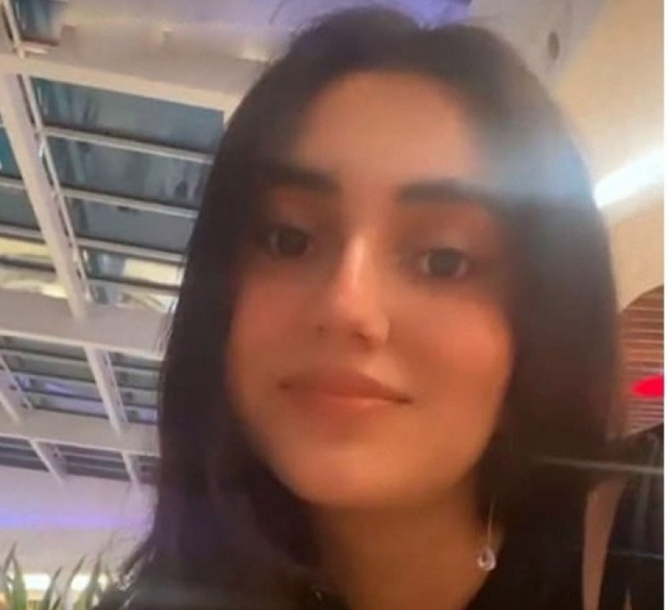 Bakıda 18 yaşlı qız itkin düşüb