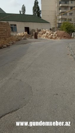 Yasamalda qanunlar başçı istəyəndə İŞLƏMİR... - AXI NİYƏ?!