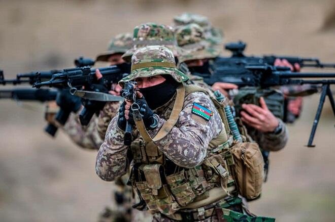 Azərbaycan Ordusu bu il qəti addım atacaq - General