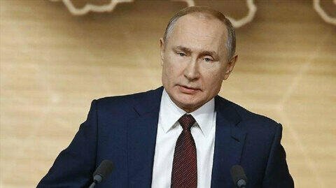 Ukrayna kəşfiyyatı: Əsas hədəfimiz Putindir!