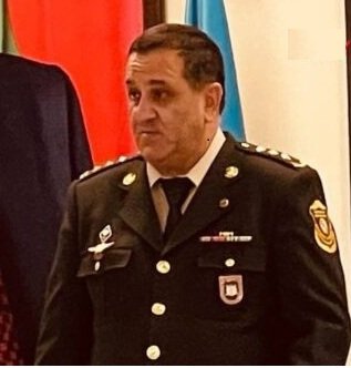 Səfərbərlik Xidmətində inqilabi islahatlar: növbə Kiçibəyova çatıb - FOTO Səfərbərlik Xidmətində inqilabi islahatlar: növbə Kiçibəyova çatıb - FOTO