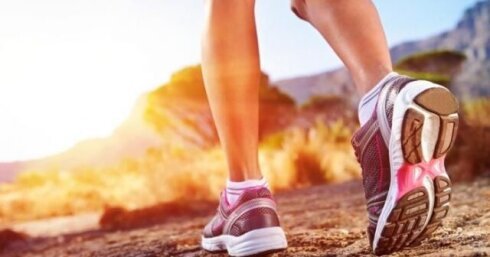 Gəzinti xərçəngin qarşısını ala bilər