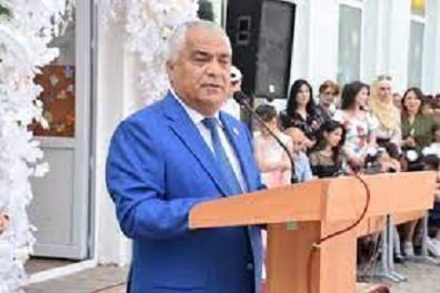 Quba rayon icra başçısı maddə ilə işdən çıxarılıbmış - Bəs sonra vəzifəyə necə gələ bilib? VİDEO