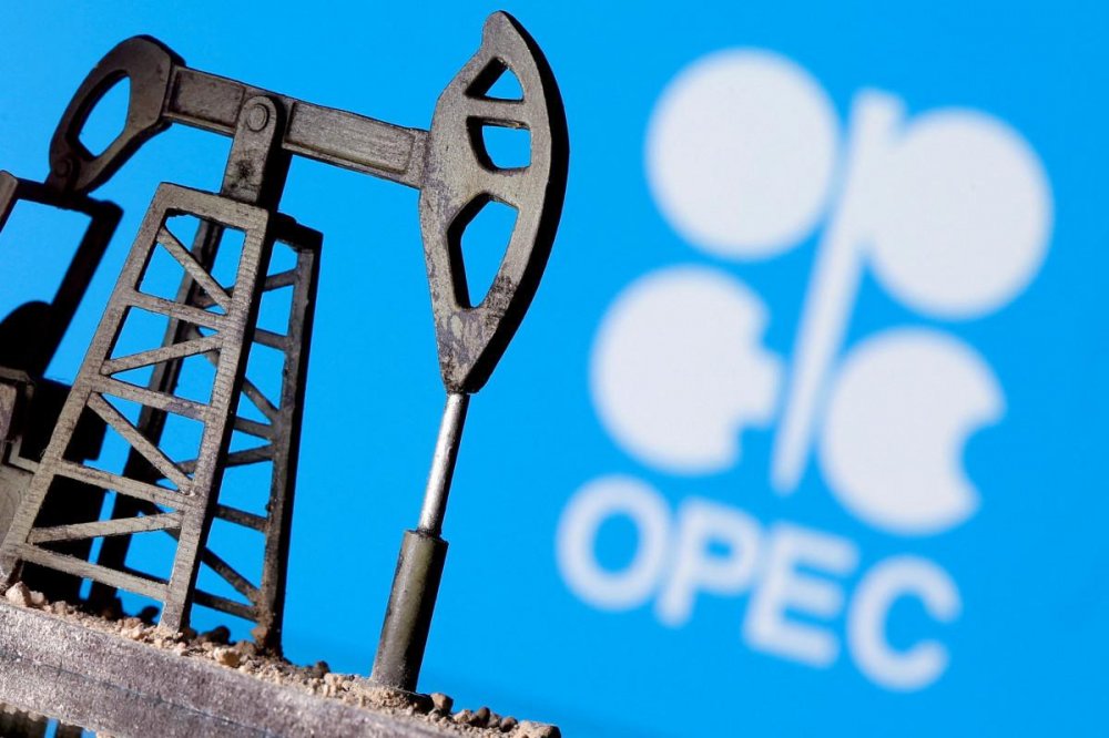 "Qlobal neft bazarının trilyonlarla sərmayəyə ehtiyacı var" - OPEC
