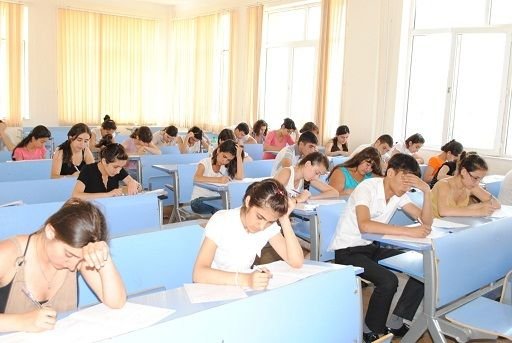 Qəbul imtahanlarının ikinci mərhələsi ilə bağlı dəyişiklik