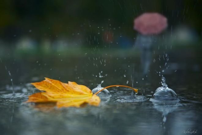 Qeyri-sabit hava neçə gün davam edəcək?