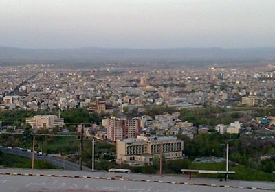 Qəzvində un və çörək qıtlığı yarandı