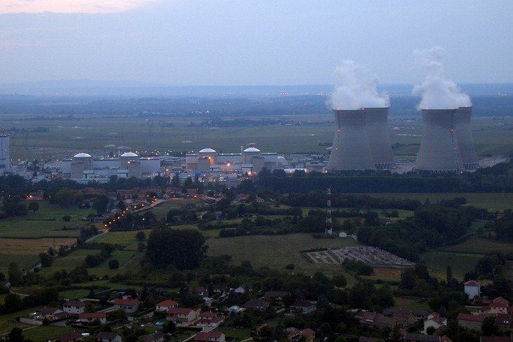 Zaporojye AES-də son vəziyyət