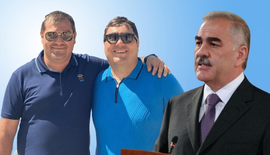 Talıbovların bankının yeni sahibləri açıqlandı