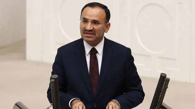 Bəkir Bozdağa yeni vəzifə verildi