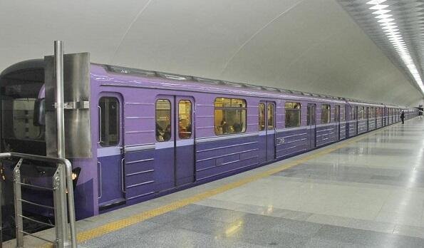 Bakı metrosu yay rejiminə keçir