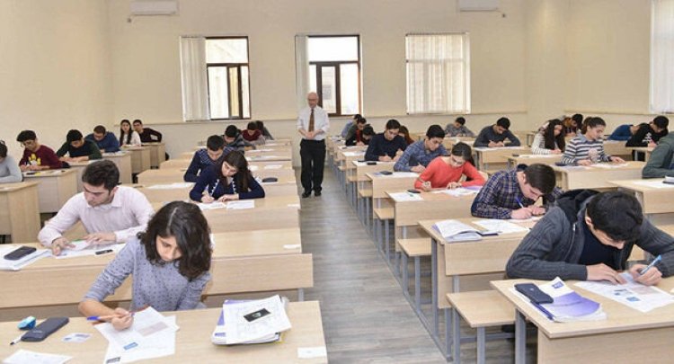 Azərbaycan dili üzrə növbəti imtahan keçiriləcək