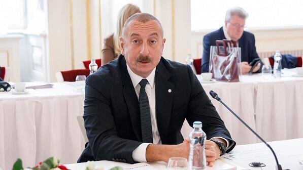Bu, iki qardaş ölkə arasında olan münasibətlərdir