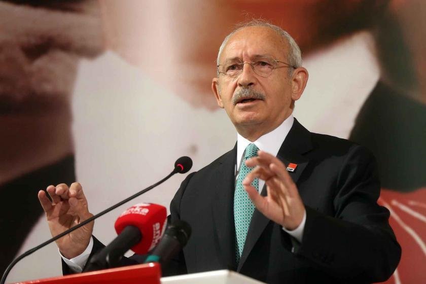 Kılıçdaroğlu onları partiyadan qovdu