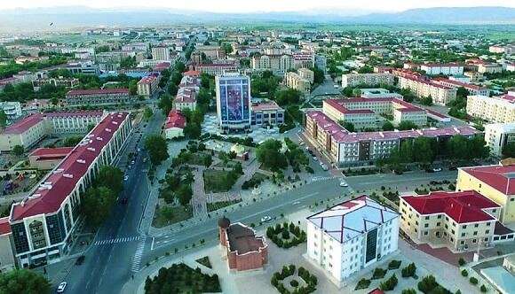 Naxçıvanın baş nazirinə yeni müavin təyin olundu