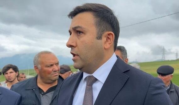 Başçı bəyan etdi: İkinci süni göl yaradılmayacaq!