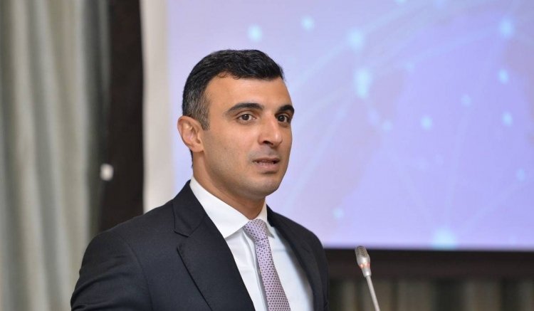 "Azərbaycanda kredit faizləri qonşu ölkələrdən çox aşağıdır" - Mərkəzi Bankın sədri