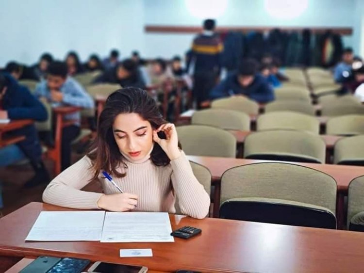 Dövlət qulluğuna qəbul imtahanı keçiriləcək