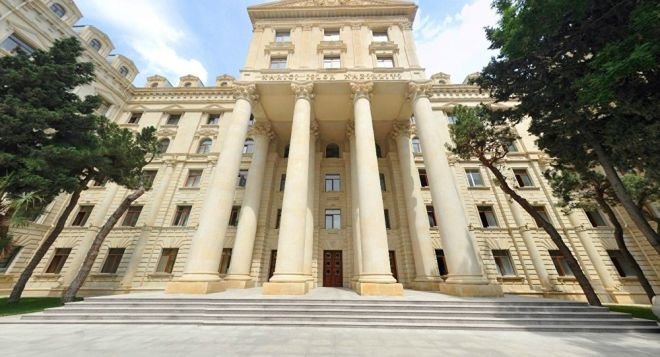 XİN-dən çağırış: Mina təhdidinə göz yummayın!