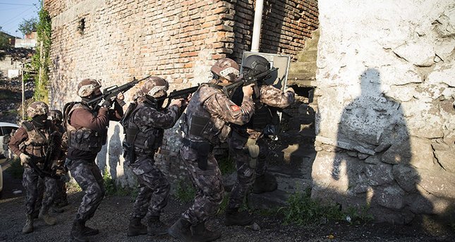 MİT 40 dinc sakinin qatilini məhv etdi