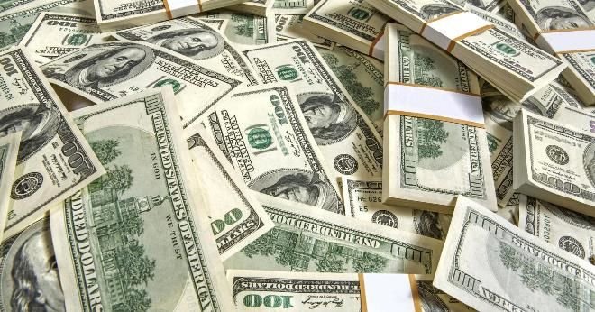Ukrayna 6 ayda 25 milyard dollardan çox yardım alıb