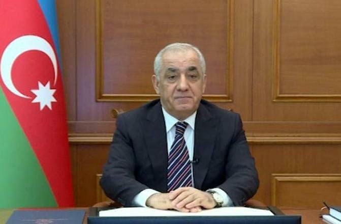 Baş nazir daha 2 qərar imzaladı