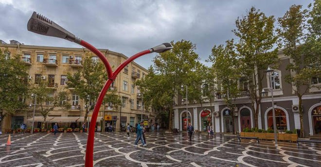 Şənbə günü hava necə olacaq?