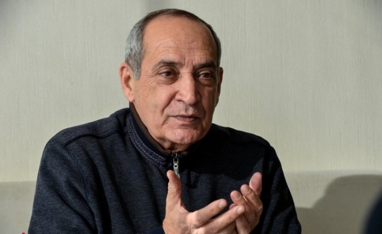 Prezidentdən Rasim Balayevlə bağlı SƏRƏNCAM