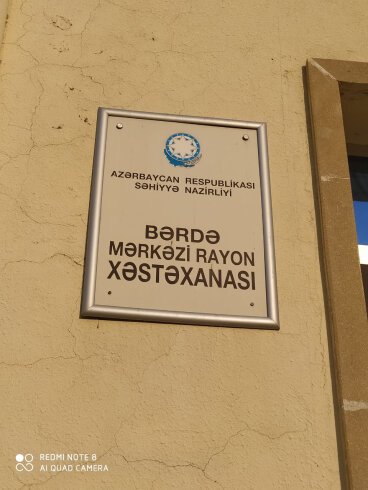 "Xəstəxanalarda ÖZBAŞINALIQDIR, xəstələrə pul gözüylə baxırlar" - Vətəndaş şikayəti