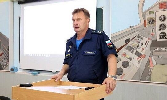Rusiya ordusunun polkovniki təyyarə qəzasında öldü