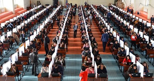 Musiqi məktəblərində işləmək istəyənlərin nəzərinə...