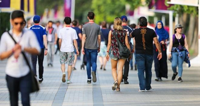 Son bir həftədə neçə nəfər koronavirusa yoluxub?