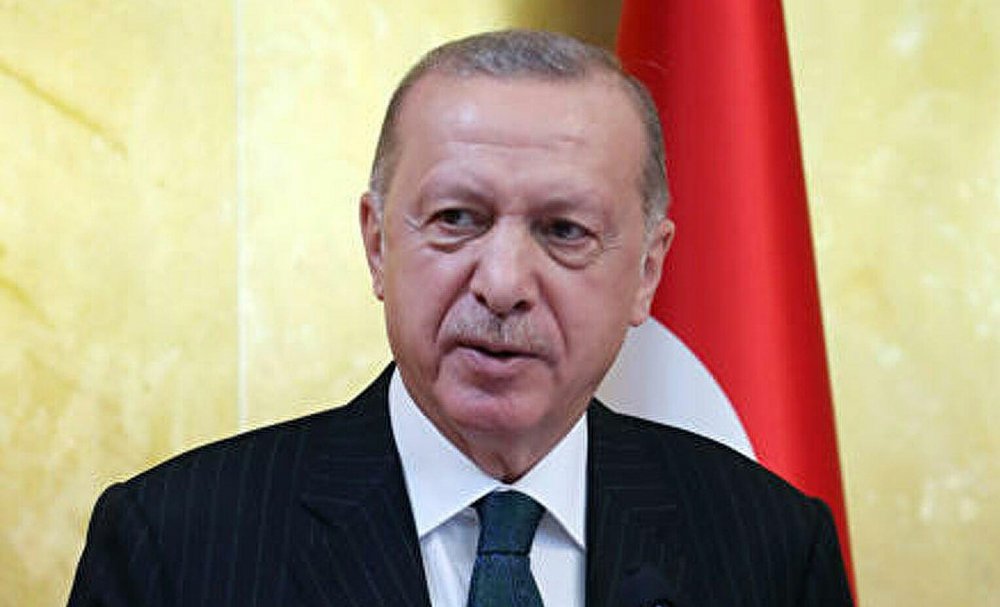 Ərdoğan Azərbaycanla imzalanmış sazişi təsdiqlədi