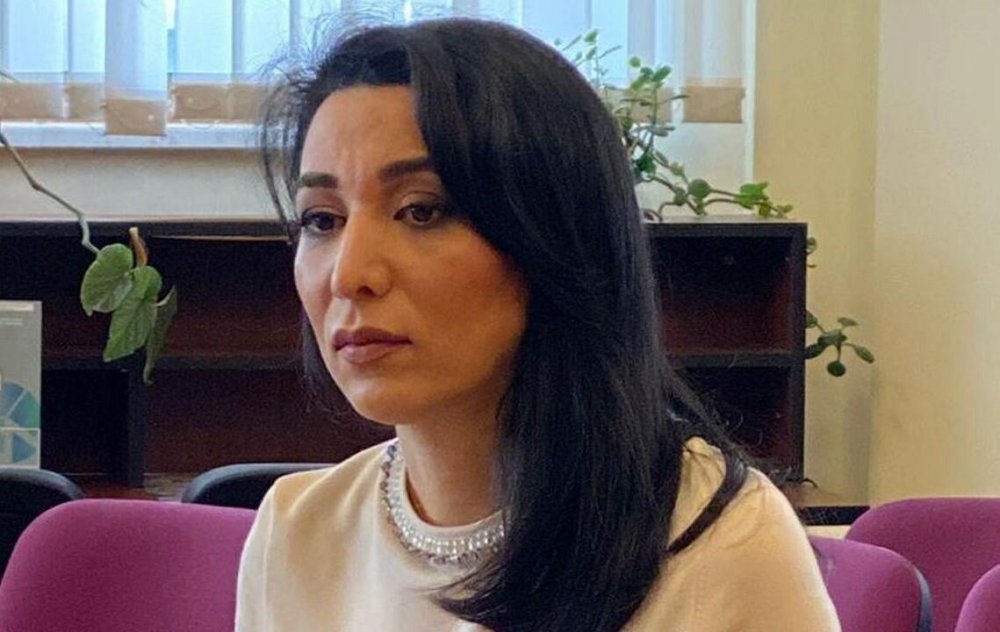 Səfirliyimizə hücum: Ombudsmandan sərt reaksiya…