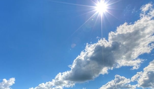 Temperatur yenidən yüksəlir