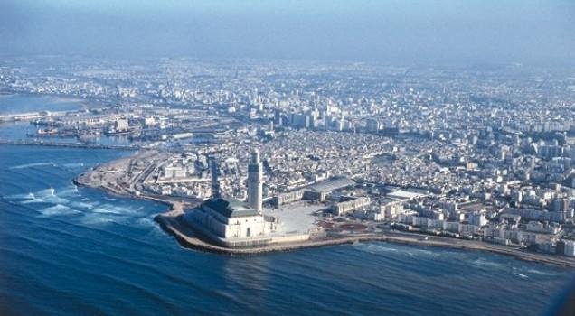 Mərakeşdə 3 günlük matəm elan olundu