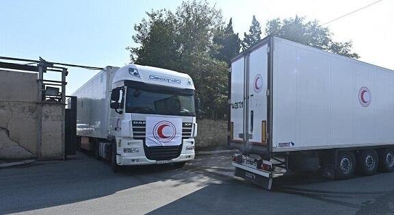 Bakının qələbəsi: Sabahdan Ağdam-Xankəndi yolu işə düşür
