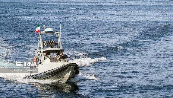 İran səkkiz ölkəyə dəniz ittifaq yaratmağı təklif etdi