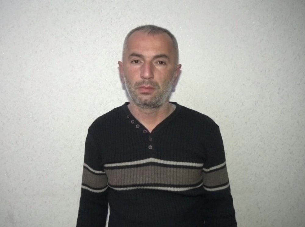 Ağcabədi sakinlərində 20 kilo narkotik aşkarlandı – Foto