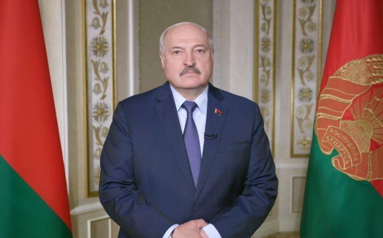 Lukaşenkonun cangüdəni müəmmalı şəkildə ölüb - Zəhərləndiyi iddia olunur