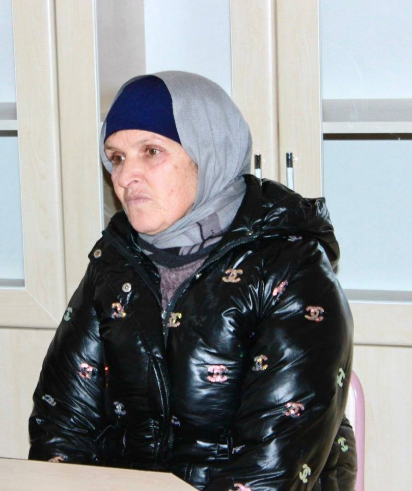Şahin Seyidzadə Qobustan Rayonunda Vətəndaş Qəbulu keçirib - FOTOLAR