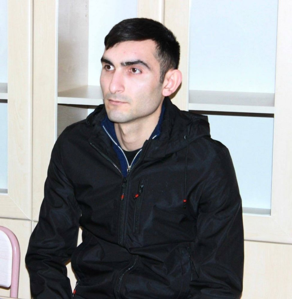 Şahin Seyidzadə Qobustan Rayonunda Vətəndaş Qəbulu keçirib - FOTOLAR