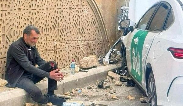 Taksi sürücü ilk dəfə danışdı: 90 min yardım edilib?