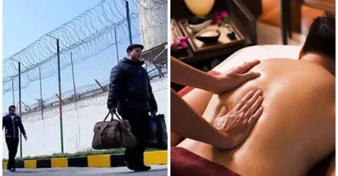 MTK şeflərinin həbsdə "kral" həyatı: Alaverdiyev, Kərimov kimilərə bu şəraiti kimlər yaradır?