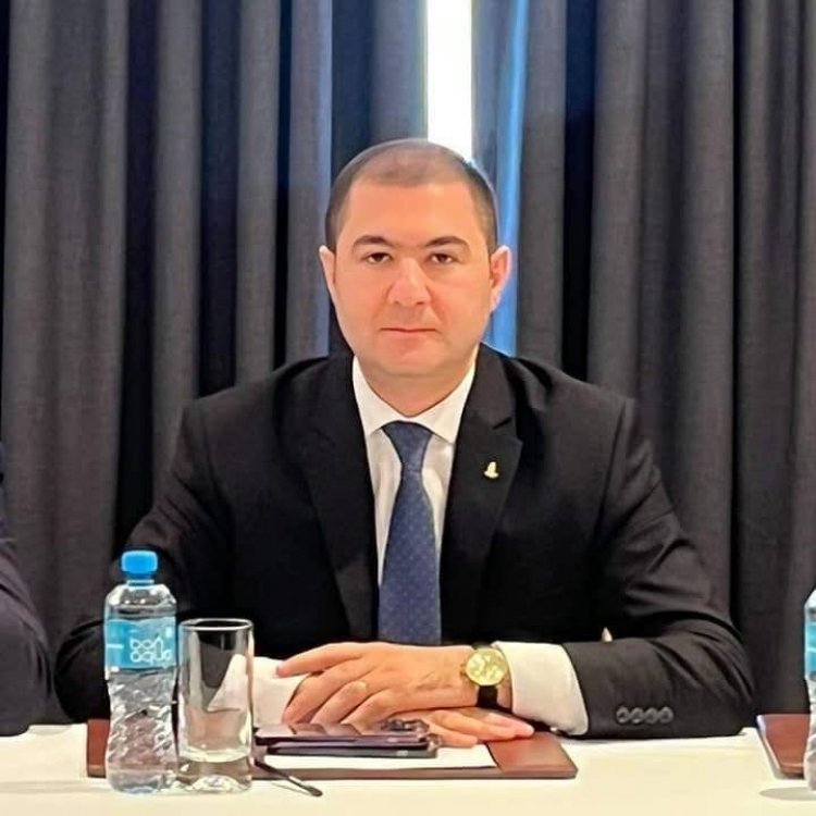 “Uçuruma aparan yol!”