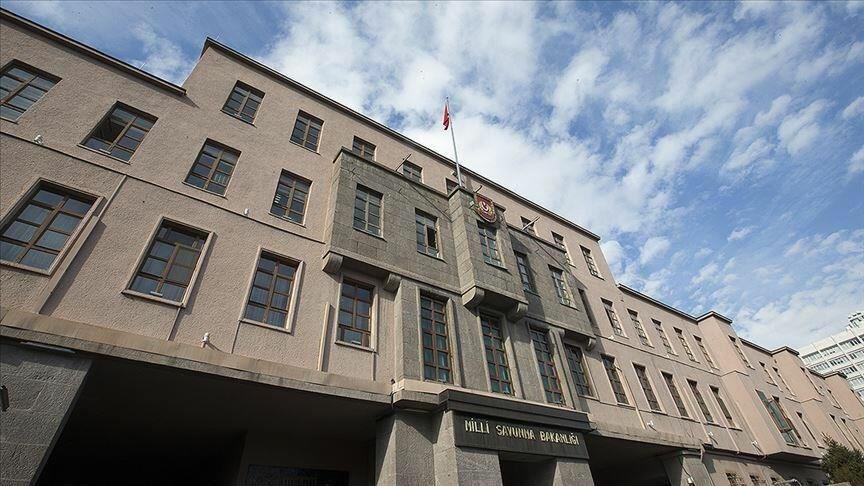 Ankaradan yunan ordusuna: Dərhal tədbir görüləcək!