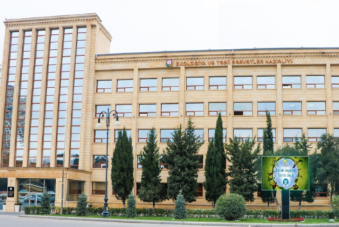 Aqrar Xidmətlər Agentliyi qanun pozmaqda “gül” vurur - İTTİHAM VAR...